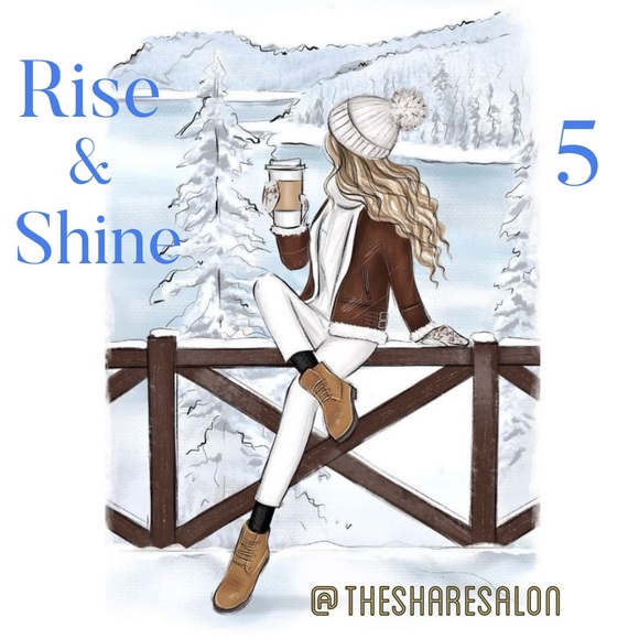 Join us 🎊 @thesharesalon ‼️ - Picture 9 of 16